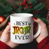 Magic Family - Christmas Gifts 02HUDT021123TM Personalized Coffee Mug Magic Family - Christmas Gifts 02HUDT021123TM Personalized Coffee Mug