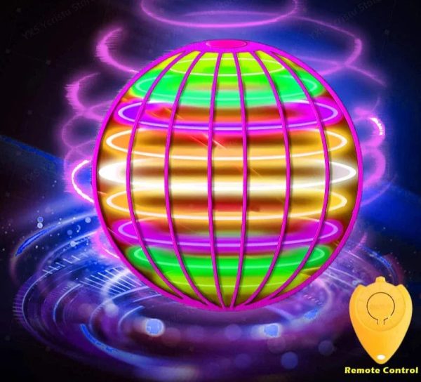 Magic Flying Nova