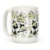 Magic Frogs Coffee Mug