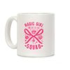 Magic Girl Squad Coffee Mug Magic Girl Squad Coffee Mug