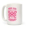 Magic Girl Squad Coffee Mug Magic Girl Squad Coffee Mug
