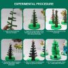 Magic Growing Christmas Tree Magic Growing Christmas Tree