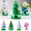 Magic Growing Christmas Tree Magic Growing Christmas Tree