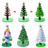Magic Growing Christmas Tree Magic Growing Christmas Tree