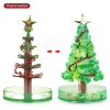 Magic Growing Christmas Tree Magic Growing Christmas Tree