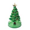 Magic Growing Christmas Tree Magic Growing Christmas Tree