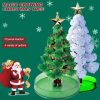 Magic Growing Christmas Tree Magic Growing Christmas Tree