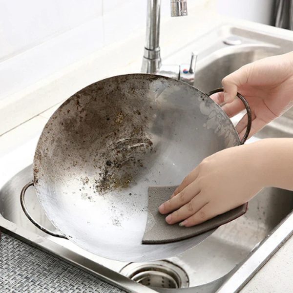 Magic Melamine Kitchen Sponge