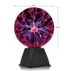 Magic Plasma Ball Lamp Magic Plasma Ball Lamp