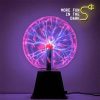 Magic Plasma Ball Lamp Magic Plasma Ball Lamp