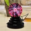 Magic Plasma Ball Lamp Magic Plasma Ball Lamp