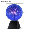 Magic Plasma Ball Lamp Magic Plasma Ball Lamp