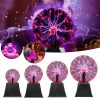 Magic Plasma Ball Lamp Magic Plasma Ball Lamp