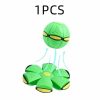 Magic Saucer Fetch Interactive Dog Toy Magic Saucer Fetch Interactive Dog Toy