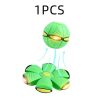 Magic Saucer Fetch Interactive Dog Toy Magic Saucer Fetch Interactive Dog Toy
