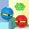 Magic Saucer Fetch Interactive Dog Toy Magic Saucer Fetch Interactive Dog Toy