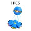 Magic Saucer Fetch Interactive Dog Toy Magic Saucer Fetch Interactive Dog Toy