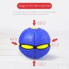 Magic Saucer Fetch Interactive Dog Toy Magic Saucer Fetch Interactive Dog Toy