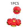 Magic Saucer Fetch Interactive Dog Toy Magic Saucer Fetch Interactive Dog Toy