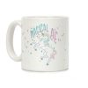 Magical AF Unicorn Coffee Mug Magical AF Unicorn Coffee Mug