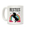 Magical Besties 2 Coffee Mug Magical Besties 2 Coffee Mug
