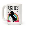 Magical Besties 2 Coffee Mug Magical Besties 2 Coffee Mug