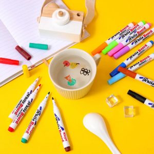 Magical Floating Pens Magical Floating Pens