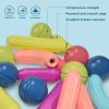 MagnaCreations Magnetic Rods Unleash Creativity and Fun! MagnaCreations Magnetic Rods Unleash Creativity and Fun!