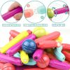 MagnaCreations Magnetic Rods Unleash Creativity and Fun! MagnaCreations Magnetic Rods Unleash Creativity and Fun!
