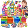 Magnetic Building Blocks Big Size and Mini Size Magnetic Building Blocks Big Size and Mini Size