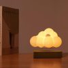 Magnetic Levitation Cloud Lamp Magnetic Levitation Cloud Lamp