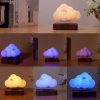 Magnetic Levitation Cloud Lamp Magnetic Levitation Cloud Lamp