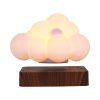 Magnetic Levitation Cloud Lamp Magnetic Levitation Cloud Lamp
