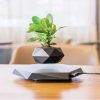 Magnetic Levitation Floating Pot Magnetic Levitation Floating Pot