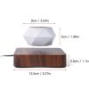 Magnetic Levitation Floating Pot Magnetic Levitation Floating Pot