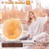Magnetic Levitation Moon Lamp Magnetic Levitation Moon Lamp