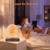 Magnetic Levitation Moon Lamp Magnetic Levitation Moon Lamp