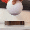 Magnetic Levitation Moon Lamp Magnetic Levitation Moon Lamp