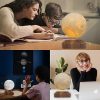 Magnetic Levitation Moon Lamp Magnetic Levitation Moon Lamp