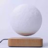 Magnetic Levitation Moon Lamp Magnetic Levitation Moon Lamp