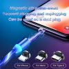 Magnetic Lighting Charging Cable Magnetic Lighting Charging Cable