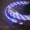 Magnetic Lighting Charging Cable Magnetic Lighting Charging Cable