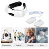 Magnetic Therapy Neck Massager Magnetic Therapy Neck Massager