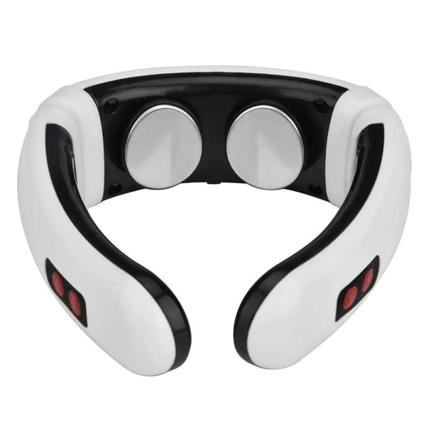 Magnetic Therapy Neck Massager Magnetic Therapy Neck Massager