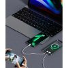 Magnetic Wireless Led Display Fast Charging Power Bank Magnetic Wireless Led Display Fast Charging Power Bank