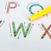 Magnetic Writing Learning Board Magnetic Writing Learning Board