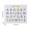 Magnetic Writing Learning Board Magnetic Writing Learning Board