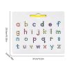 Magnetic Writing Learning Board Magnetic Writing Learning Board