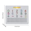 Magnetic Writing Learning Board Magnetic Writing Learning Board