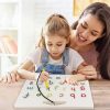 Magnetic Writing Learning Board Magnetic Writing Learning Board